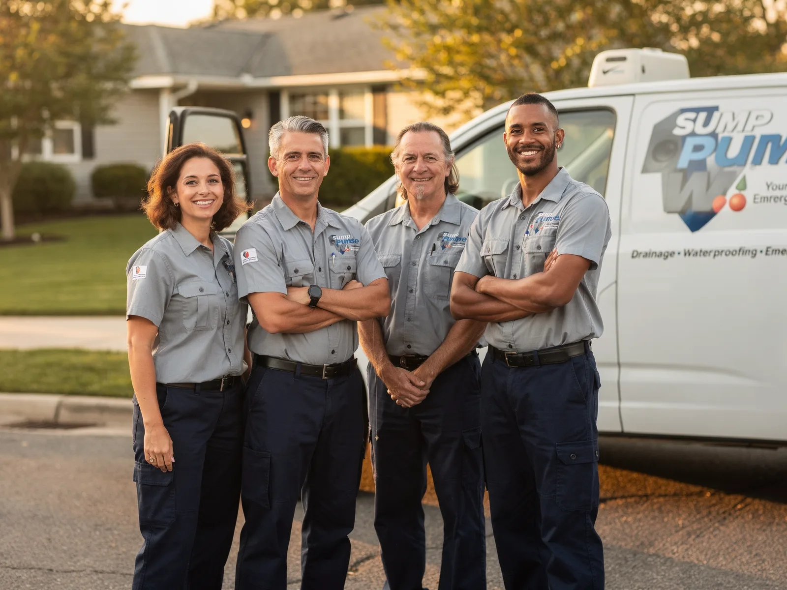 Water Heater Repair company in Waterford Works, NJ
